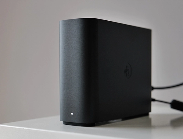 Synology supplier in Muscat, Oman