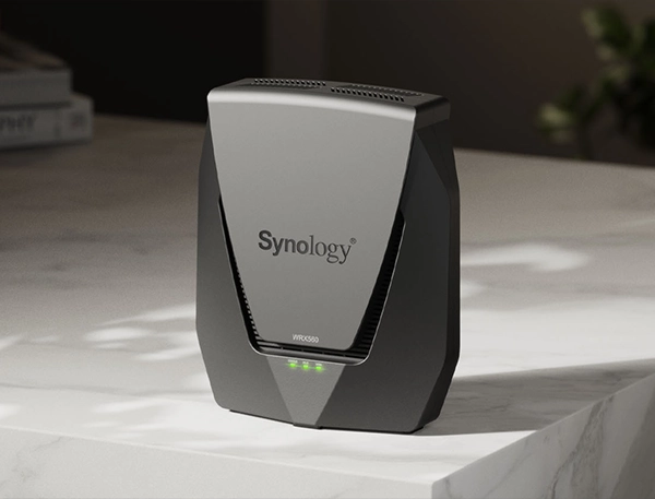 Synology supplier in Muscat, Oman