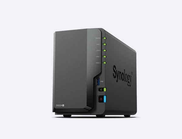 Synology supplier in Muscat, Oman