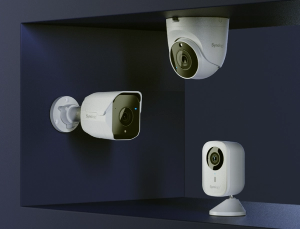 Synology supplier in Muscat, Oman