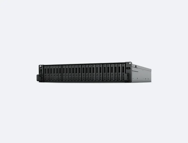 Synology nas rackmount server FS3410 dealer in muscat oman