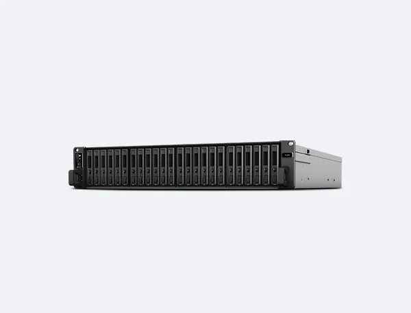 Synology nas rackmount server FS3600 supplier in muscat oman