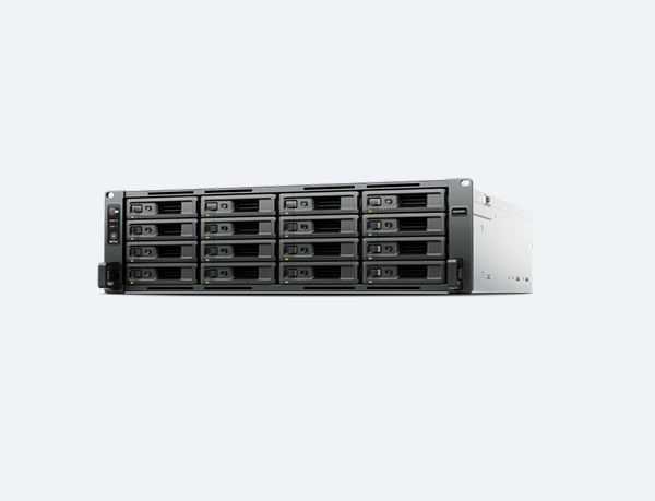 Synology nas rackmount server RS2825+ supplier in muscat oman
