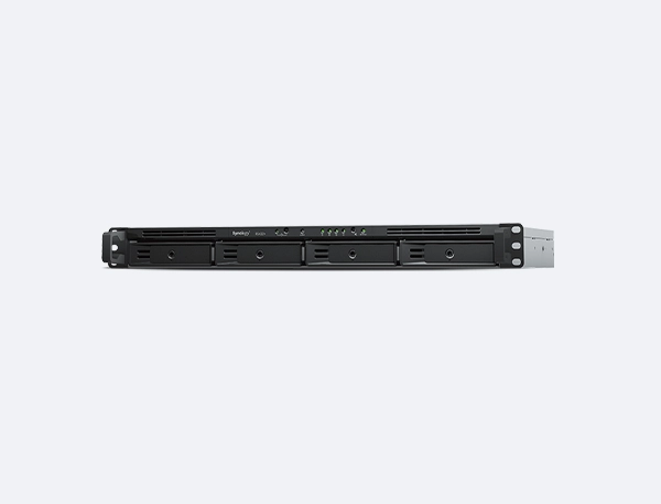 Synology nas rackmount server RS422+ distributor in muscat oman