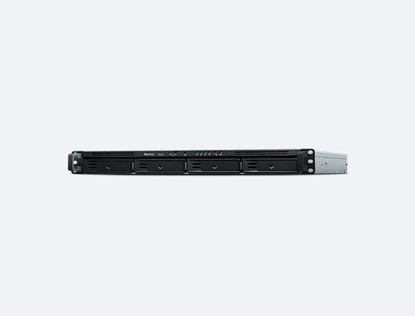 Synology nas rackmount server RS822+ dealer in muscat oman