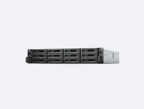 Synology nas rackmount server SA3200D wholesaler in muscat oman