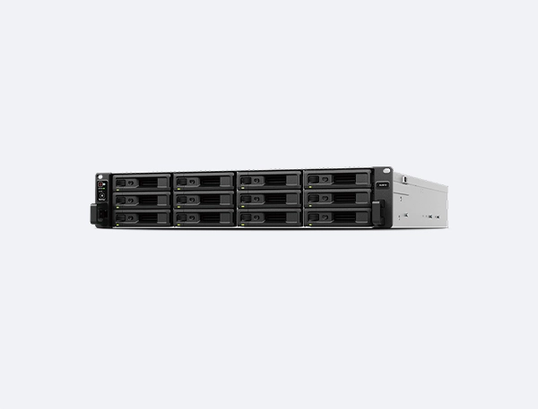 Synology nas rackmount server SA3610 supplier in muscat oman