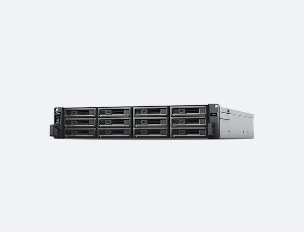 Synology nas rackmount server SA6400 distributor in muscat oman