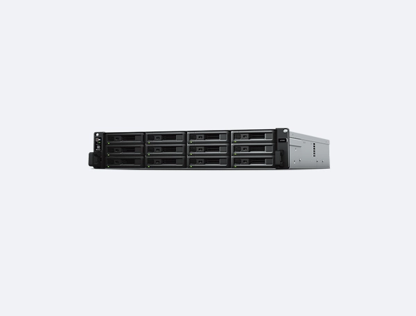 Synology nas rackmount server UC3200+ wholesaler in muscat oman