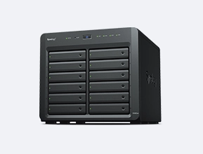 Synology nas tower server DS3622xs+ dealer in Muscat, Oman