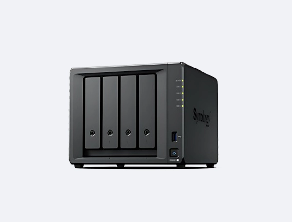 Synology supplier in Muscat, Oman