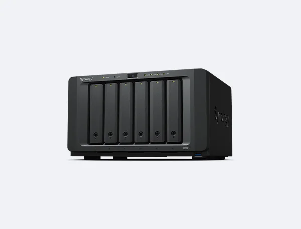 Synology supplier in Muscat, Oman