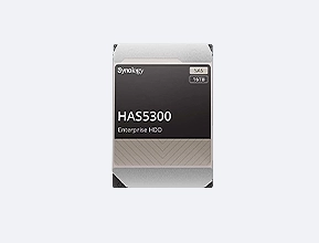 Synology surveillance HAS5300-8T dealer in Muscat, Oman