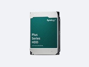 Synology surveillance HAT3300-6T reseller Muscat, Oman