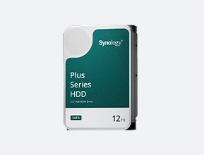 Synology surveillance HAT3310-12T wholesaler Muscat, Oman