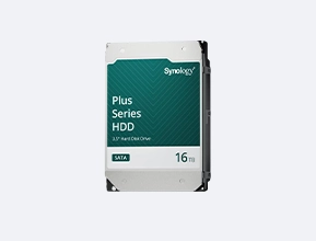 Synology surveillance HAT3310-16T supplier Muscat, Oman