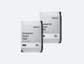 Synology surveillance HAT5310-20T dealer Muscat, Oman