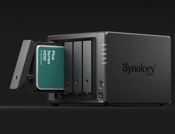 synology surveillance supplier in muscat oman